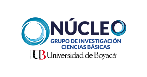 Logo NÚCLEO