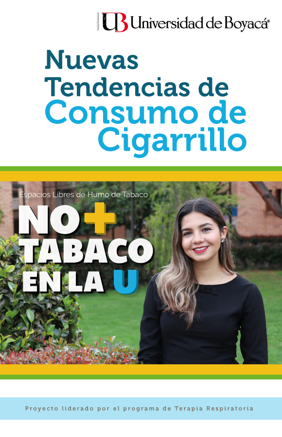 No más tabaco en la U