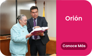 Orión