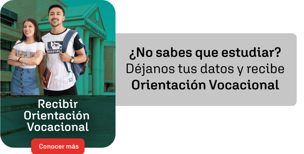 Orientación Vocacional