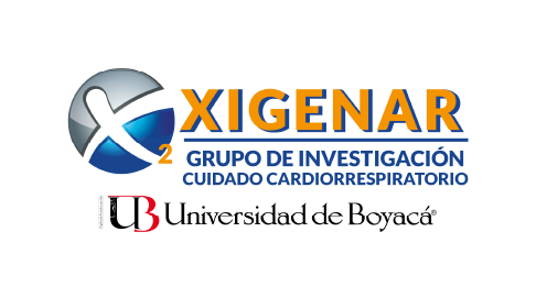 Logo OXIGENAR