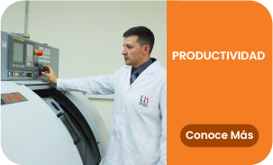 PRODUCTIVIDAD