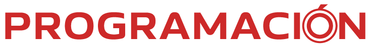 programación