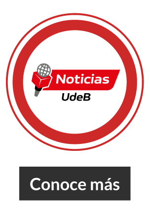 noticias UdeB