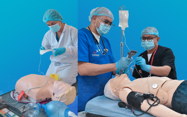curso premedico
