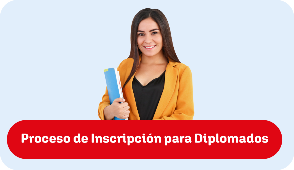 proceso de inscripción