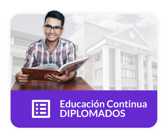 1. Inscripción de Aspirantes EDUCACION CONTINUA DIPLOMADOS