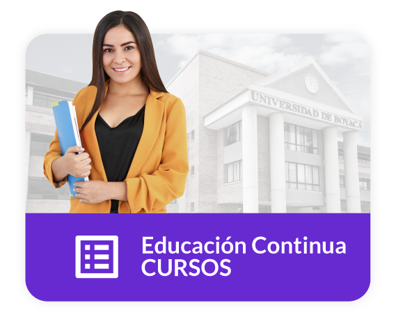 1. Inscripción de Aspirantes EDUCACION CONTINUA CURSOS