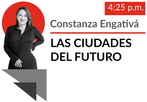 constanza engativa