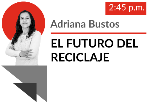 adriana bustos