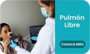 Pulmón Libre