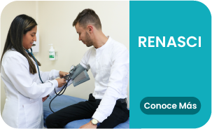 RENASCI