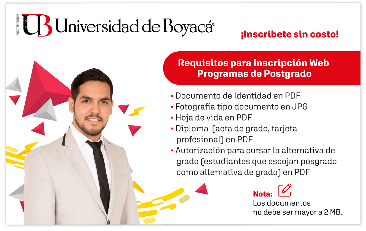 requisitos