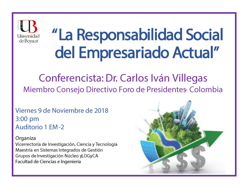 Responsabilidad Social