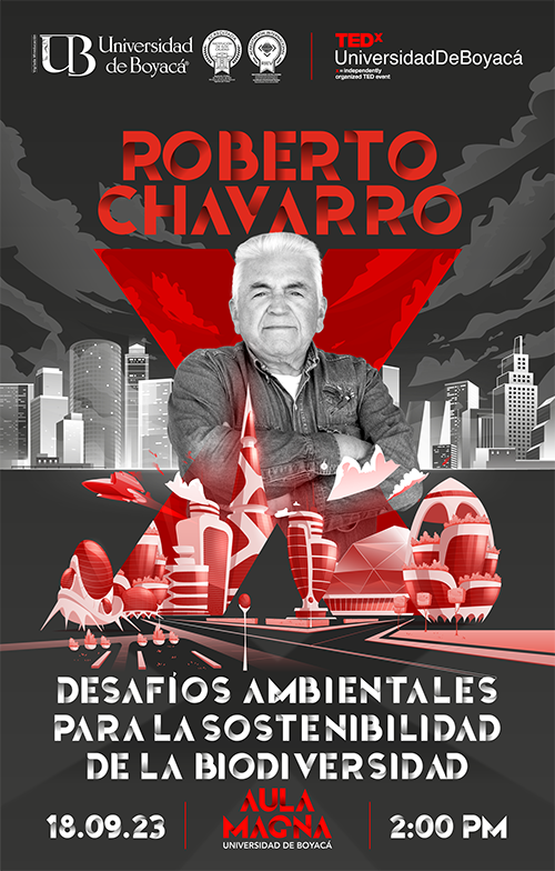 Roberto Chavarro