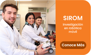 SIROM