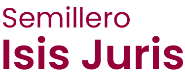 Semillero Isis Juris