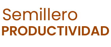 Semillero PRODUCTIVIDAD