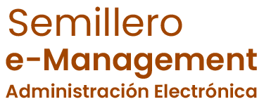 Semillero e_Management Administración Electrónica.