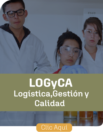 LOGYCA