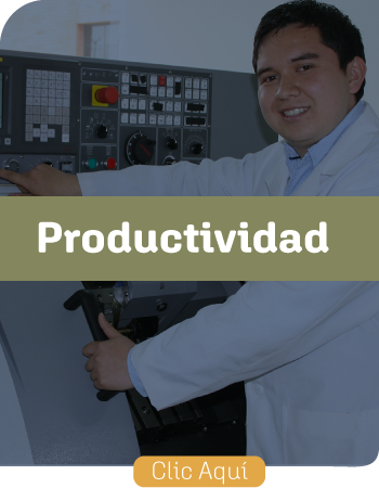 productividad