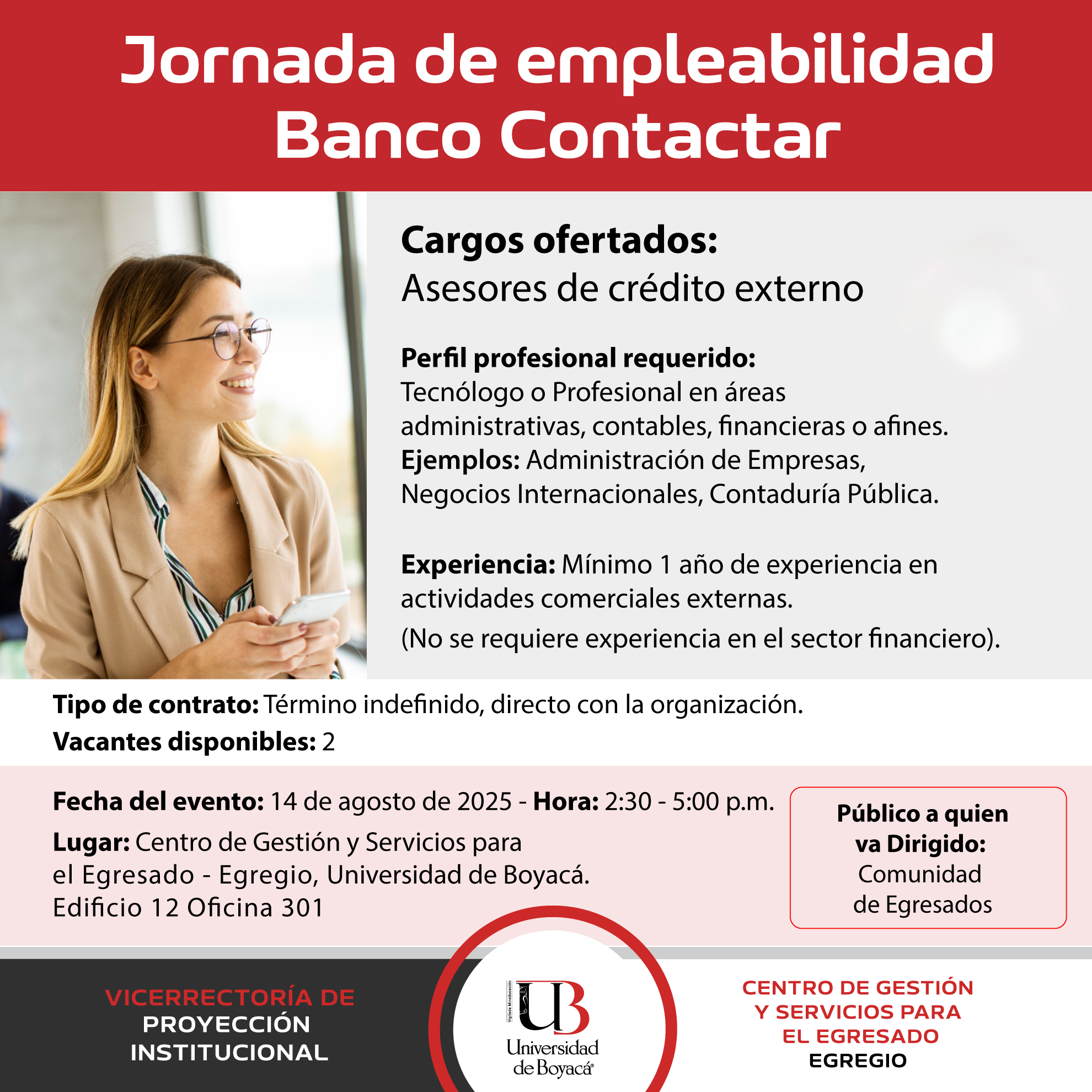 empleabilidad