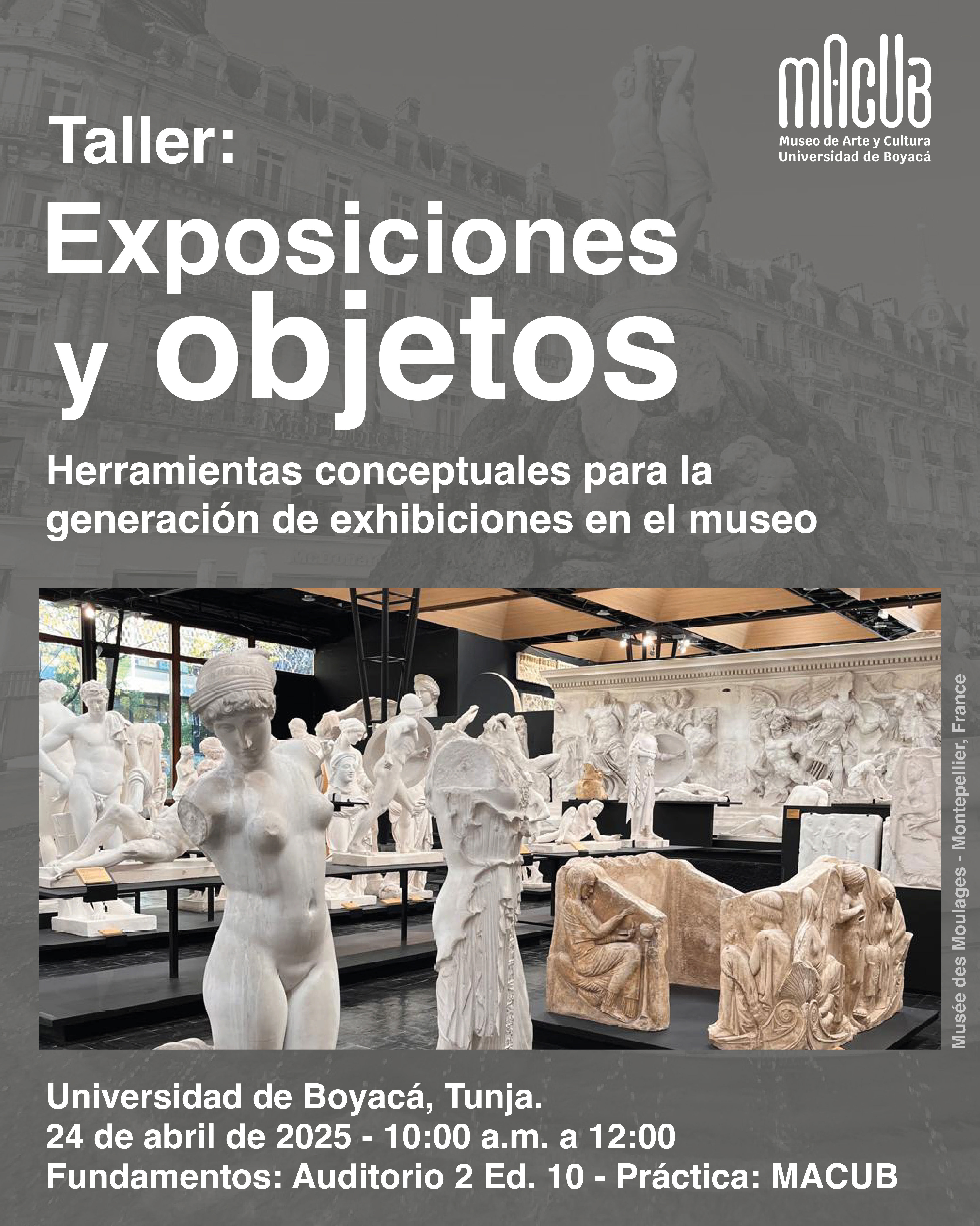 museo