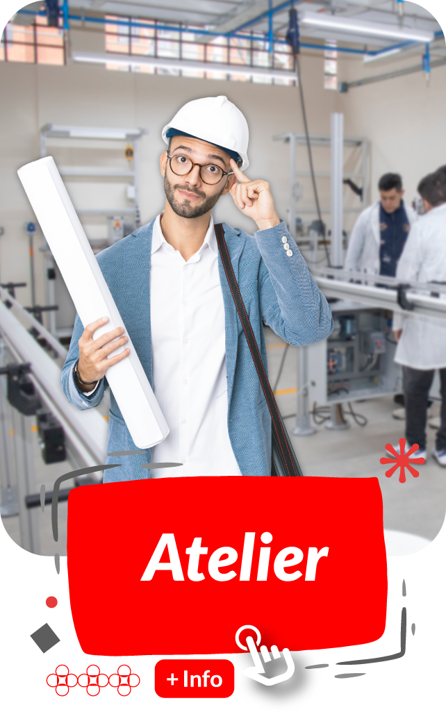 Atelier