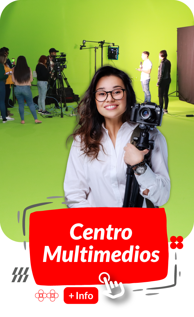 Centro Multimedios