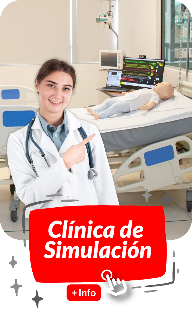 Clínica de Simulación