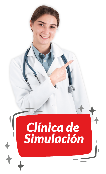 Clínica de Simulación