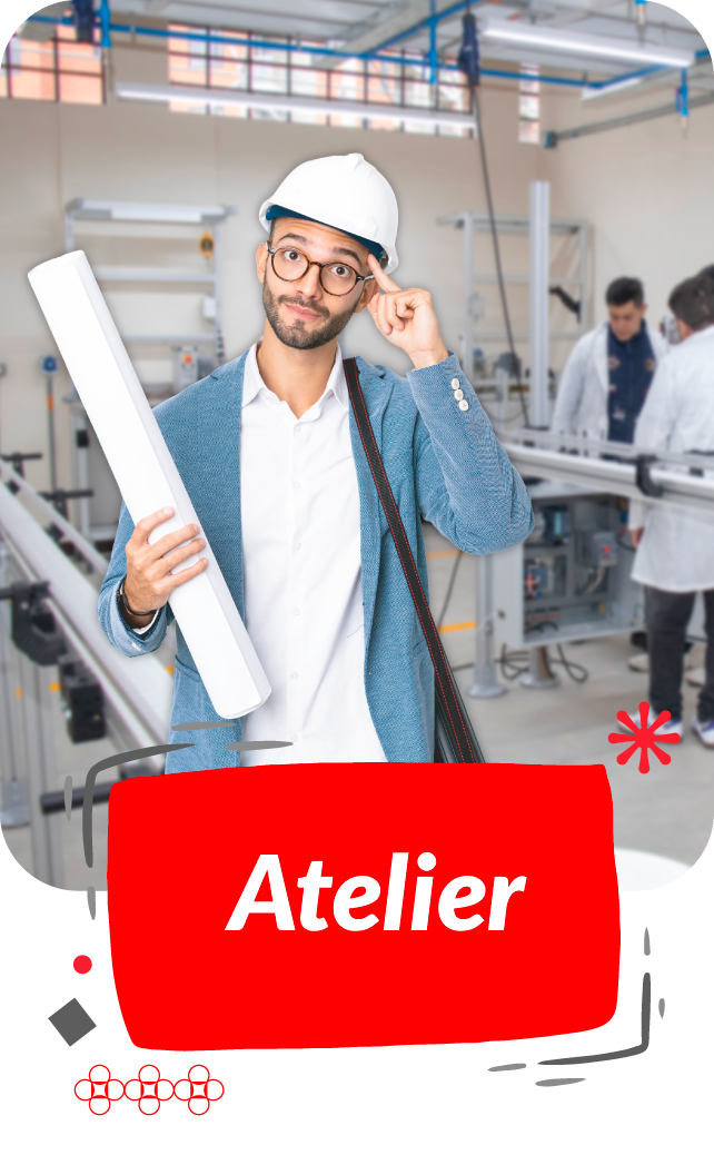 Atelier