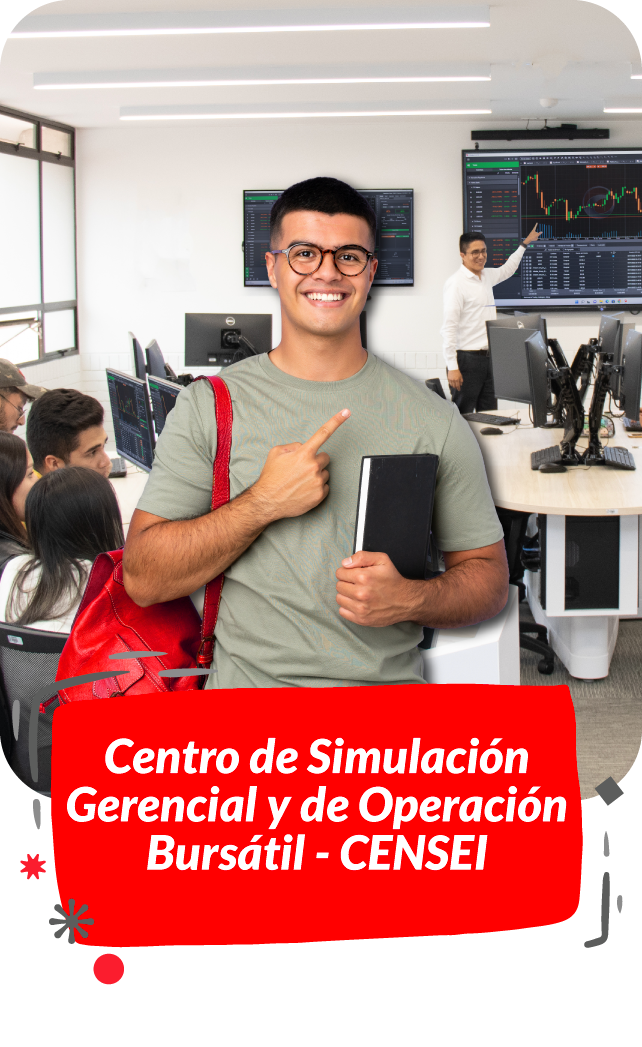 Tecnología de Vanguardia