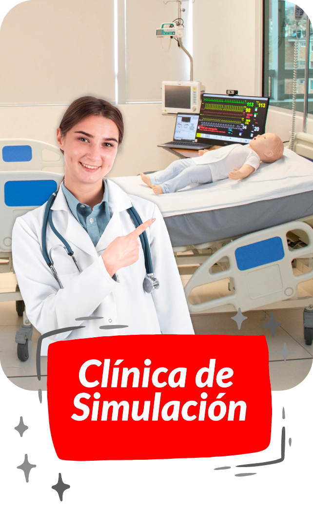 Clínica de Simulación