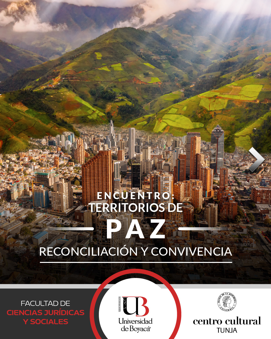 Territorios de Paz