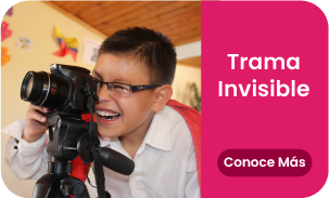 Trama Invisible