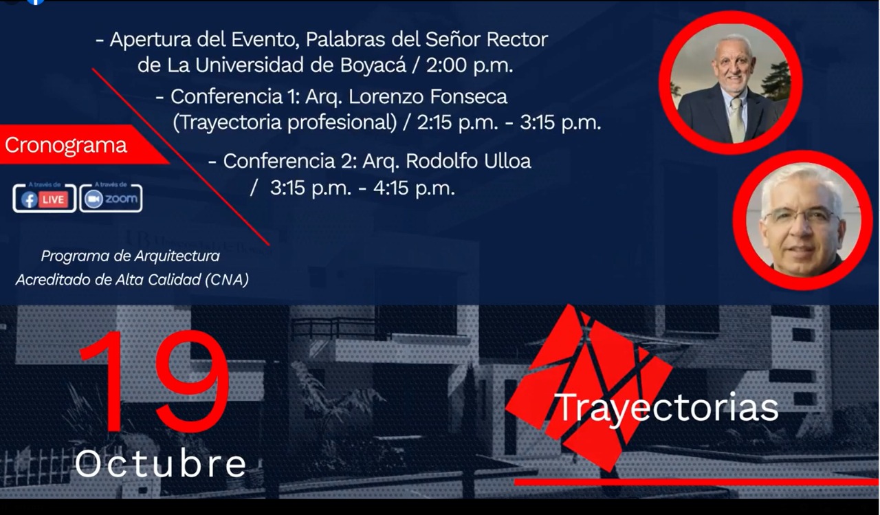 Conferencias