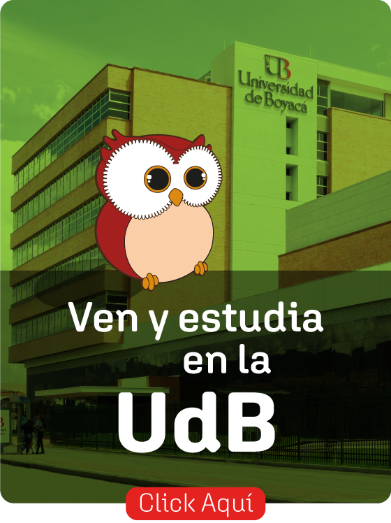 ven y estudia en la udb