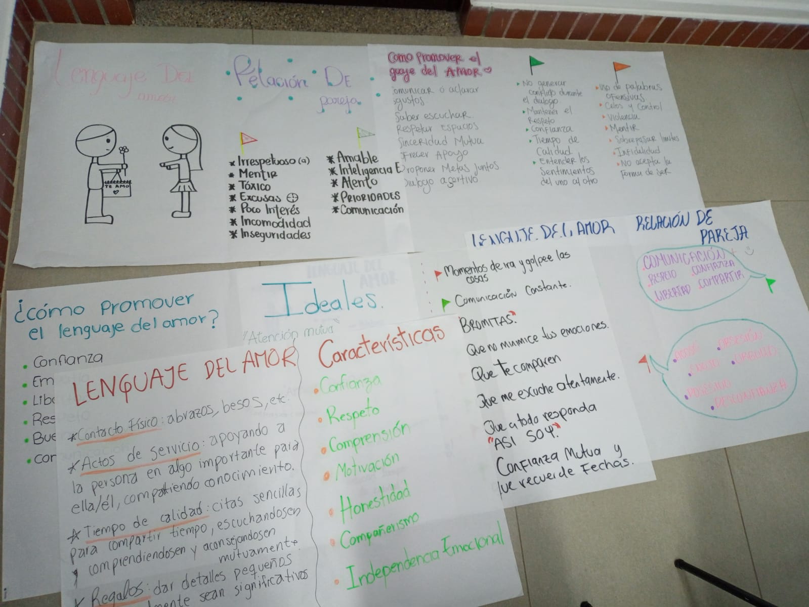 Participación
