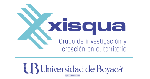 Logo Xisqua