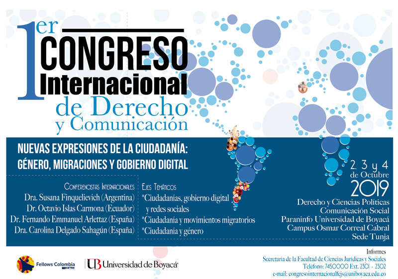 Congreso Inetrnacional