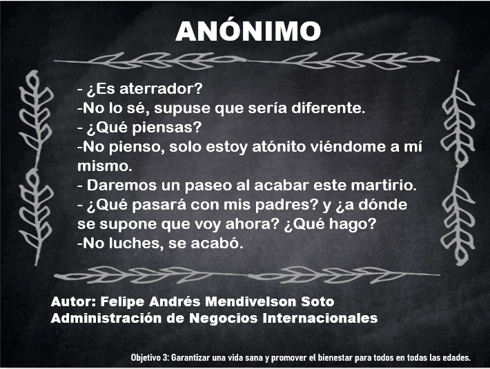 anonimo