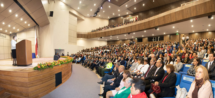 Acto Académico