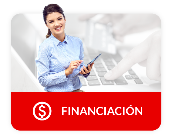 FINACIACIÓN