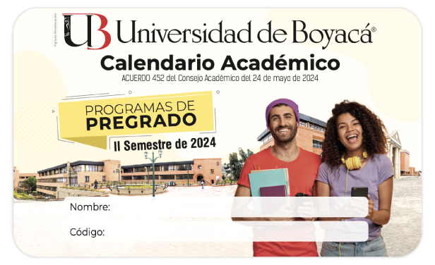 calendario pregrado 2024_II