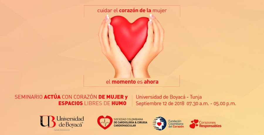 Seminario Ciencias de la Salud