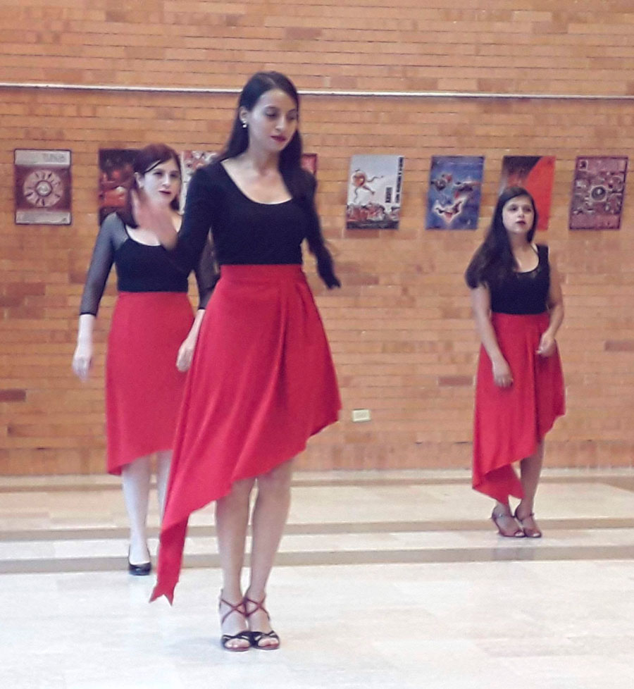 Cultura Sin fronteras
