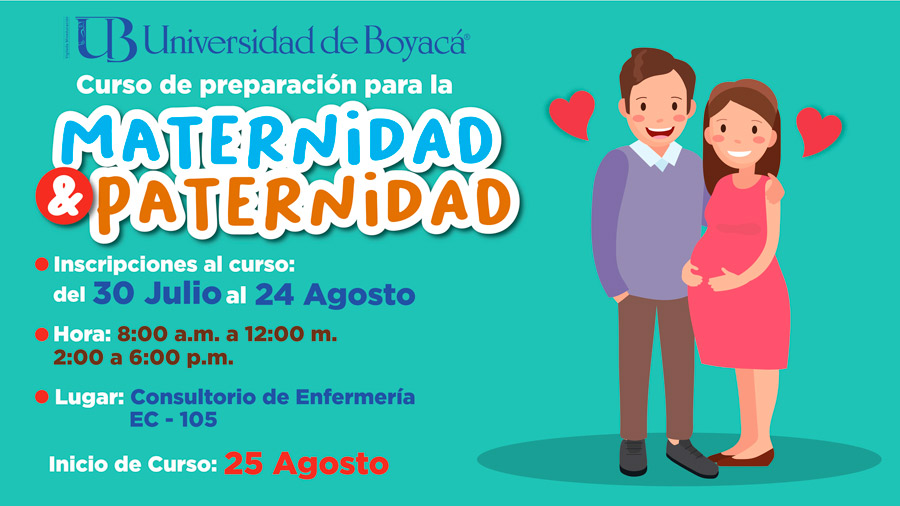 Curso Psicoprofiláctico