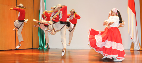 Danza