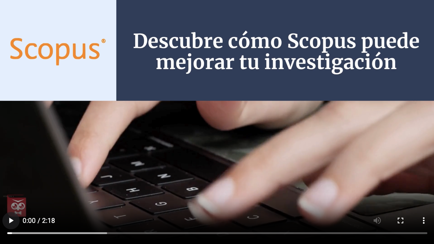 descubre como scopus puede mejorar tu investigación